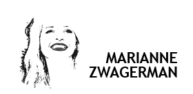 Marianne Zwagerman - Webdesign/eCommerce