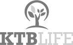 KTB Life - Webdesign / Website Maintenance