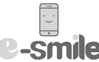 e-Smile Services - Web/App Design Fintech App